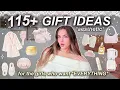 Download Lagu 115 CHRISTMAS WISHLIST IDEAS YOU NEED 🎀 2025 aesthetic, girly gift guide