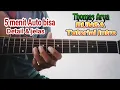 BUNGA // tutorial melodi intro // Thomas Arya
