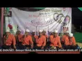 HUWA INDA ( SYAUQUL HABIB ) | RESEPSI PERNIKAHAN UST. NADHIF (SH) \u0026 MAMLUATUL KHOIRIYAH