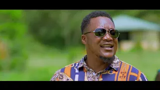 Mimi Ni Neema Mupenzi Mbongo Official Video 4K 