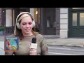 Testing Soccer Mommy's Music Knowledge (and she performs) | Track Star* Presents