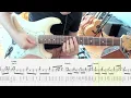 Tieduprightnow, Parcels,  Guitar + Score