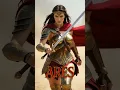 Lagu Goddesses of Olympus 👑 | The Greek Gods Reimagined as Powerful Women ⚡️ | Cinematic AI Art