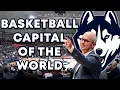 UConn s Gampel Pavillion Stadium Review