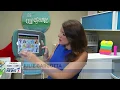 UCF FAAST Center Studies iPads Communication Apps