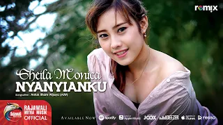Lirik Lagu Nyanyianku (Dan Artinya) - Sheila Monica
