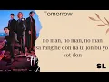 Yoo Hwe Seung (N.Fying) Still Love You | Tomorrow Ost Lyrics