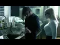 Olivia Taylor Dudley - The Magicians S03E03 Highlights 720p