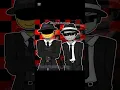 Download Lagu Night Train Trend || Chance x Mafioso(Doublefedora)💞 || Forsaken || #forsaken #chance #mafioso