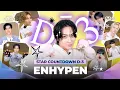 Lagu [#2025MAMA] STAR COUNTDOWN D-3 by #ENHYPEN