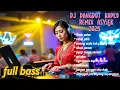 Lagu DJ DANGDUT KOPLO REMIX TERBARU 2025 - PULANG MALU TAK PULANG RINDU...
