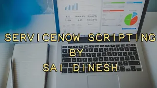 Servicenow Scripting Part 1 Javascript Basics