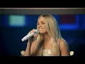 Carrie Underwood - Great Is Thy Faithfulness ft. CeCe Winans (Official Performance Video)