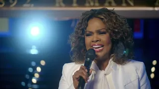 carrie underwood great is thy faithfulness ft cece winans official performance video 
