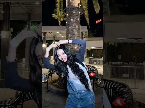 널좋아한다말하고집에돌아가는길에 #aespa #æspa #에스파 #KARINA #카리나