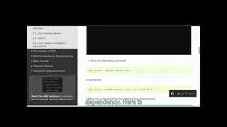 Part 12 QGIS SCP Plugin Problem Python Error Problem Update Remotior Sensus