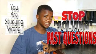 the jamb past questions 