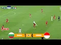 LIVE INDONESIA VS BULGARIA FINAL FIFA SERIES 2026