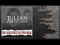Julian Mercado - 6.Contrabando De Juarez
