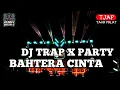 Lagu DJ BAHTERA CINTA TRAPXPARTY  VannyProductinXMuntianiOrganizer  featuring DJ RIYOREMIXERCIDRO