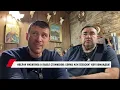 Download Lagu ИВЕЛИН МИХАЙЛОВ И ПАВЕЛ СТОИМЕНОВ: БОЙКО ИЛИ ПЕЕВСКИ? КОЙ КОМАНДВА?
