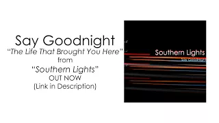 say goodnight the life that brought you here lyrics in description 