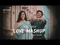 Download Lagu THE LOVE MASHUP 2023