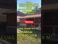 Download Lagu DIJUAL RUMAH LIMASAN BARU SANGAT MURAH BUAT BIAYA KE LUAR NEGERI LOKASI PANDAK BANTUL YOGYAKARTA