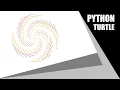 Python Turtle - Drawing Python Graphics