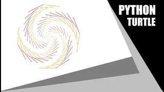 Python Turtle - Drawing Python Graphics