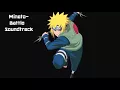 Minato battle ost