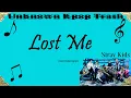 Download Lagu Stray Kids - Lost Me Color Coded Lyrics