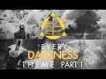 Lagu Destiny 2: Every Darkness Theme (Part 1) - Destiny OST