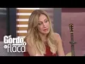 Lili Estefan con el corazon en la mano cuenta por que tuvo que hacer publica su separacion GYF