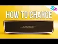 Bose SoundLink Mini 2 - How To Charge