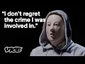 The Secrets of an Undercover Cop Informer