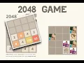 2048 Puzzle Games Fun Solving for Everyone
