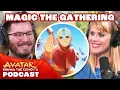 Download Lagu Avatar: The Last Airbender x Magic: The Gathering Crossover First Look! | Braving the Elements