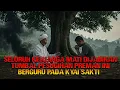 Download Lagu SELURUH KELUARGA MATI DIJADIKAN TUMBAL PESUGIHAN PREMAN INI BERGURU PADA KYAI SAKTI