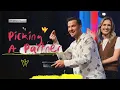 Picking A Partner Living Together Rich DawnChere Wilkerson