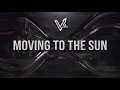 Hugel ,Imael Angel - Moving To The Sun (DIAZ Deep Tech Remix)