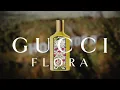 GUCCI FLORA GORGEOUS ORCHID
