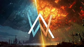 Alan Walker Style Nothing At All New Song 2019