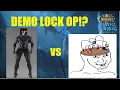 WOTLK DEMONOLOGY WARLOCK A COMPLETE GUIDE