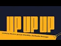 Download Lagu Anthony Brown \u0026 group therAPy - Up Up Up (Introducing Zach Savage) [Official Lyric Video]
