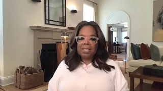 TMJ4 anchor Carole Meekins talks with Oprah about 100K donation to Milwaukee