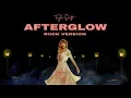 Lagu Taylor Swift - Afterglow (Rock Ver.)