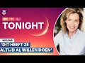 Download Lagu Astrid Holleeder exclusief naar RTL Tonight: ‘Een dappere beslissing’