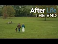 Download Lagu The Series Finale | After Life Ending (S03E06) | Ricky Gervais