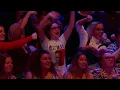 Olly Murs' 'Runaround Sue' | Blind Auditions | The Voice UK 2020